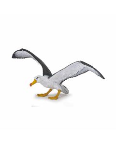 PAPO FIGURINA ALBATROS