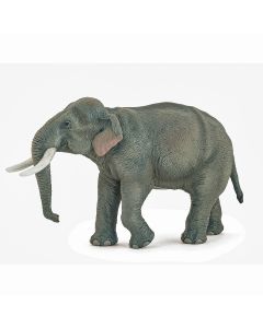 PAPO FIGURINA ELEFANT ASIATIC