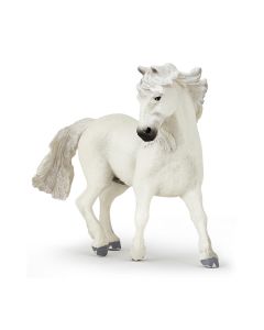 PAPO FIGURINA CAL CAMARGUE