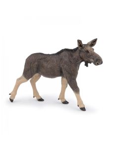 PAPO FIGURINA FEMELA ELAN