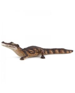 PAPO FIGURINA CAIMAN