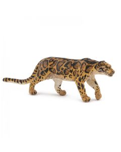 PAPO FIGURINA PANTERA NEBULOASA