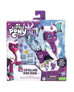 MY LITTLE PONY WING SURPRISE OPALINE ARCANA