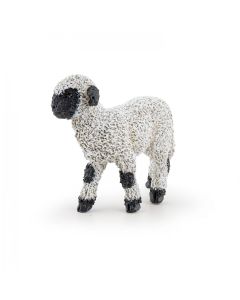 PAPO FIGURINA MIELUL DIN VALAIS CU NASUL NEGRU