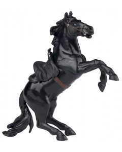 PAPO FIGURINA CALUL LUI ZORRO