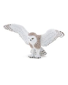 PAPO FIGURINA BUFNITA DE ZAPADA