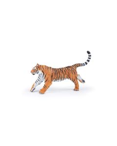PAPO FIGURINA TIGRU ALERGATOR