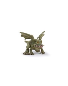 PAPO FiGURINA DRAGON BROASCA