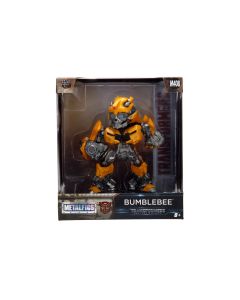 FIGURINA TRANSFORMERS 4 BUMBLEBEE