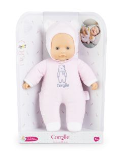 COROLLE MDC BEBELUS SWEET HEART ROZ