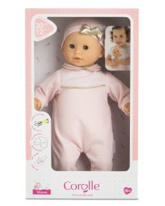 COROLLE MPP BEBELUS CALIN MANON 30CM