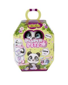 PAMPER PETZ URSULETUL PANDA