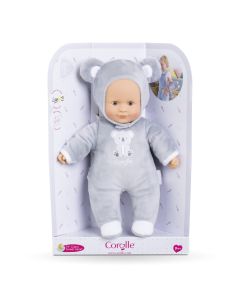 COROLLE MDC BEBELUS SWEET HEART KOALA 30CM