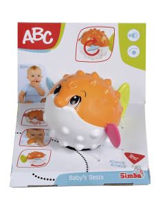 ABC JUCARIE BAIE PESTE