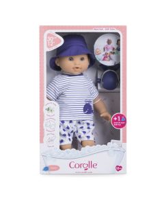 COROLLE MPP BEBELUS DE BAIE MARIN 30CM