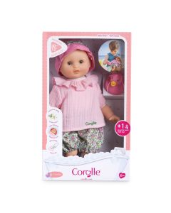 COROLLE MPP BEBELUSUL PENTRU BAIE CORALIE 30CM