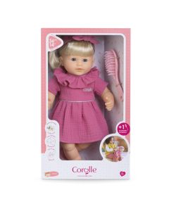 COROLLE MGP BEBELUSUL JADE 36CM