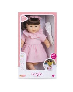 COROLLE MGP BEBELUSUL JULIE 36CM