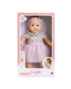 COROLLE MPP BEBELUSUL GRAND POUPON 36CM