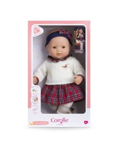 COROLLE MGP BEBELUS SUZANNE 36CM