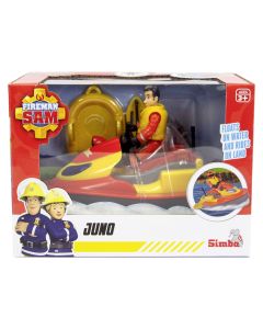 POMPIERUL SAM JET SKI DE SALVARE SI FIGURINA ELVIS