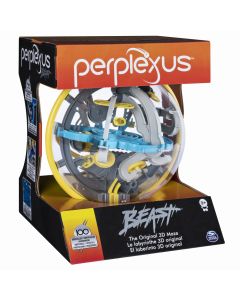 PERPLEXUS BEAST LABIRINT 3D CU 100 DE OBSTACOLE