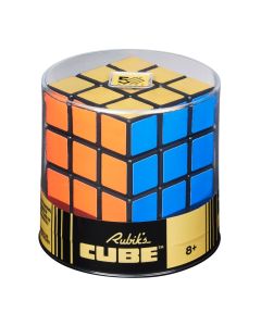 CUB RUBIK RETRO 3X3 EDITIE ANIVERSARA