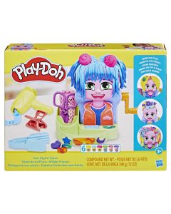 PLAY-DOH SALON DE COAFURA