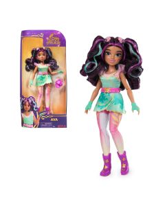 UNICORN ACADEMY PAPUSA AVA 24CM