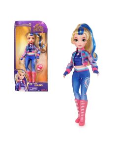 UNICORN ACADEMY PAPUSA ISABEL 24CM