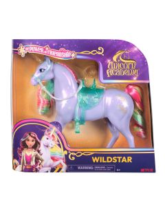 UNICORN ACADEMY UNICORNUL WILDSTAR