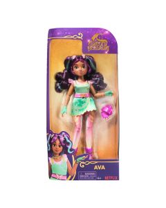 UNICORN ACADEMY PAPUSA AVA 24CM