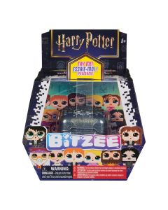 BITZEE JUCARIE INTERACTIVA HARRY POTTER