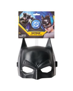 BATMAN DC MASCA BATMAN NEGRU