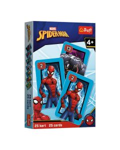 JOC DE CARTI PACALICI SPIDERMAN