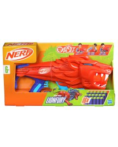 NERF BLASTER NERF WILD LIONFURY