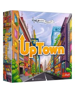 JOC DE STRATEGIE UPTOWN