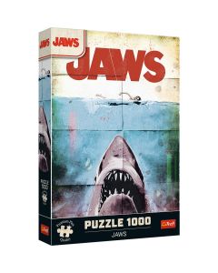 PUZZLE TREFL 1000 PREMIUM PLUS FALCI