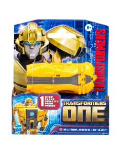 TRANSFORMERS ONE FIGURINA BUMBLEBEE B 127 15CM