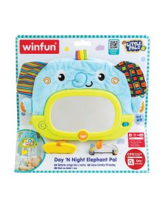 WINFUN JUCARIE ELEFANTEL