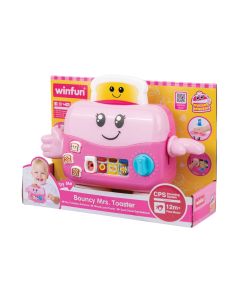 WINFUN JUCARIE TOASTER