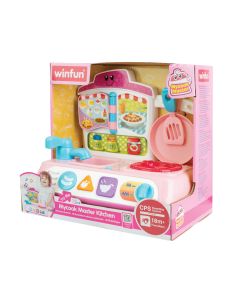 WINFUN JUCARIE BUCATARIE