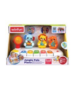 WINFUN PIAN CU ANIMALUTE