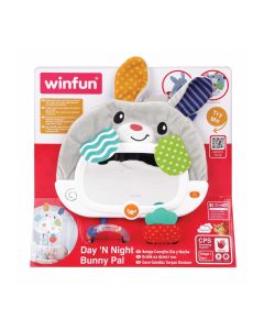 WINFUN JUCARIE IEPURAS