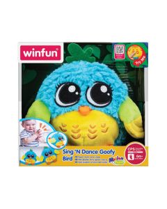 WINFUN JUCARIE DE PLUS PASARE
