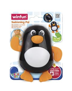 WINFUN JUCARIE DE BAIE PINGUINUL INOTATOR