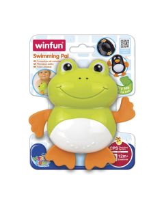 WINFUN JUCARIE DE BAIE BROSCUTA INOTATOARE