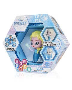 WOW! PODS - DISNEY FROZEN ELSA