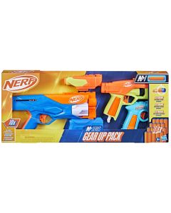 NERF BLASTER NERF N SERIES PACHET GEAR UP