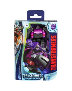 TRANSFORMERS FIGURINA EARTHSPARK DELUXE AFTERMATH 12.5CM
